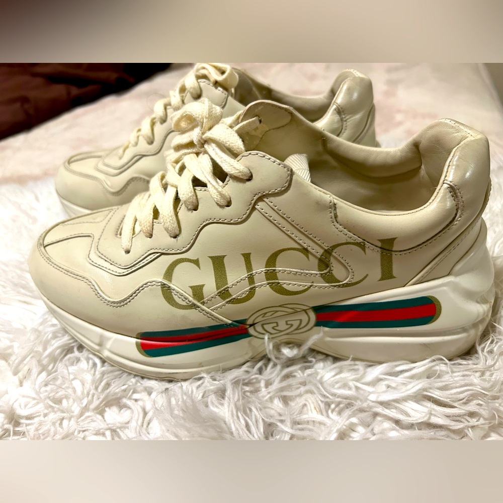 Gucci sneakers